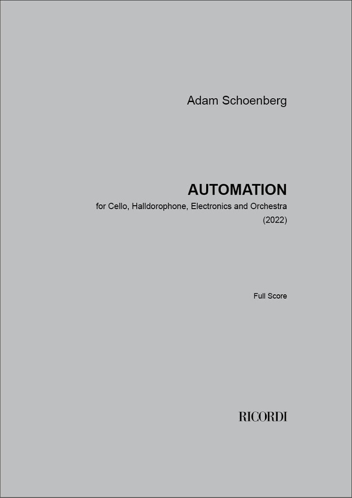 Automation