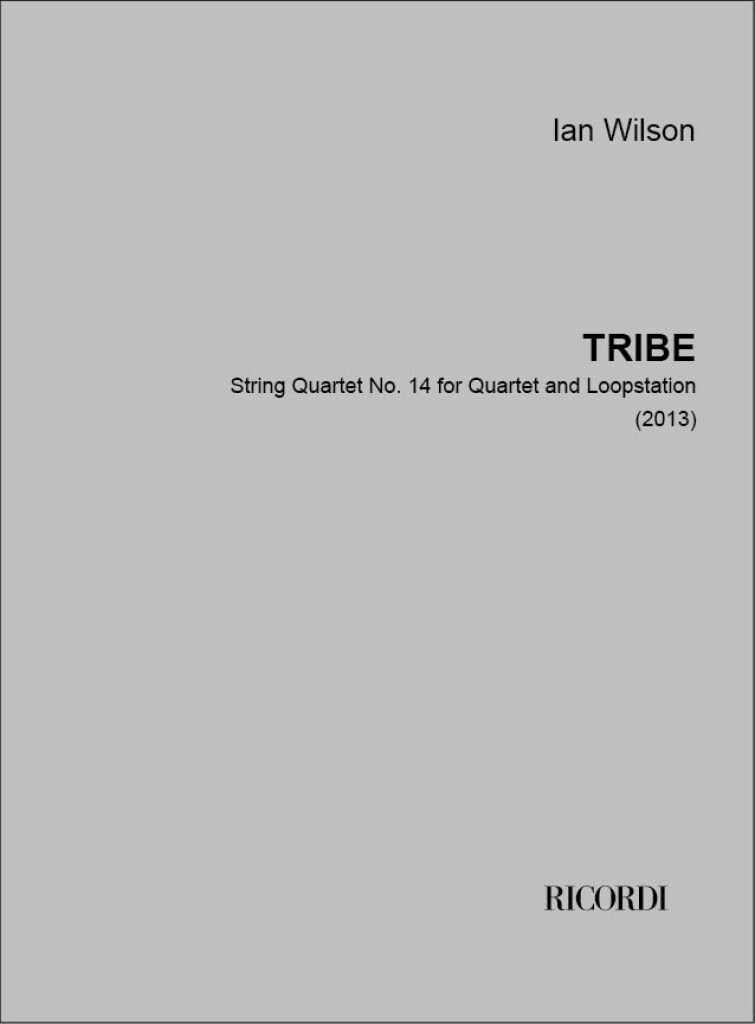 Tribe