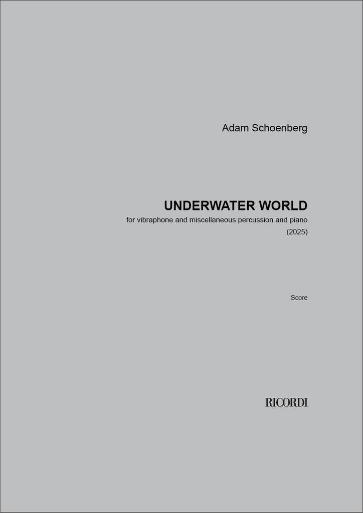 Underwater world