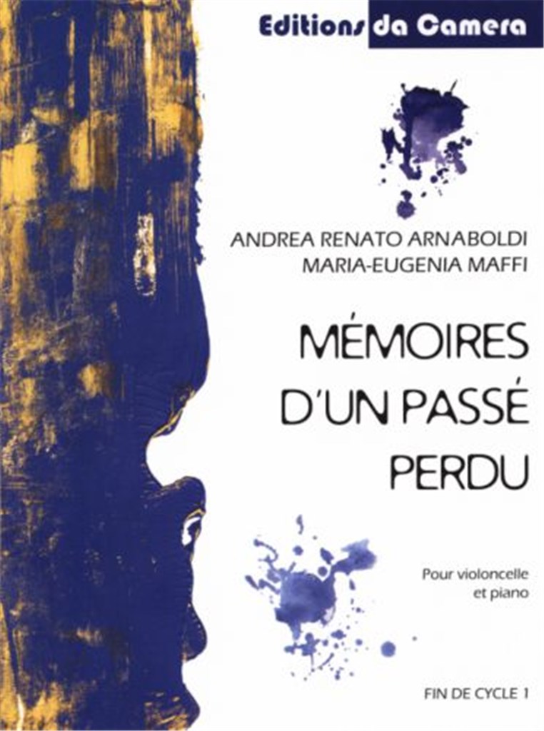 Memoire D'un Passe Perdu