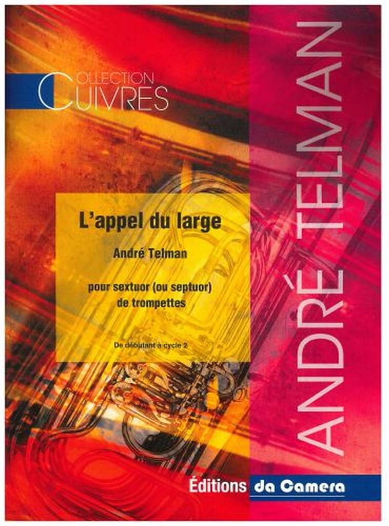 L'Appel Du Large