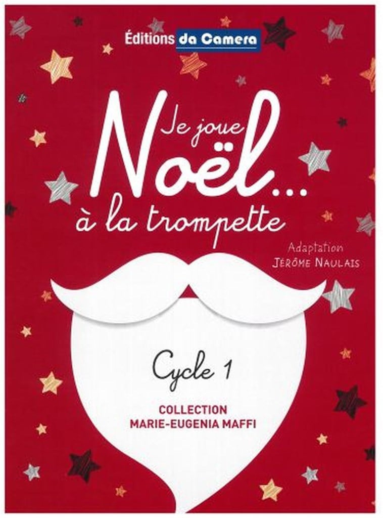 Je Joue Noel Au Trompette