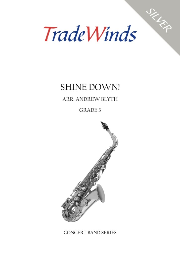 Shine Down