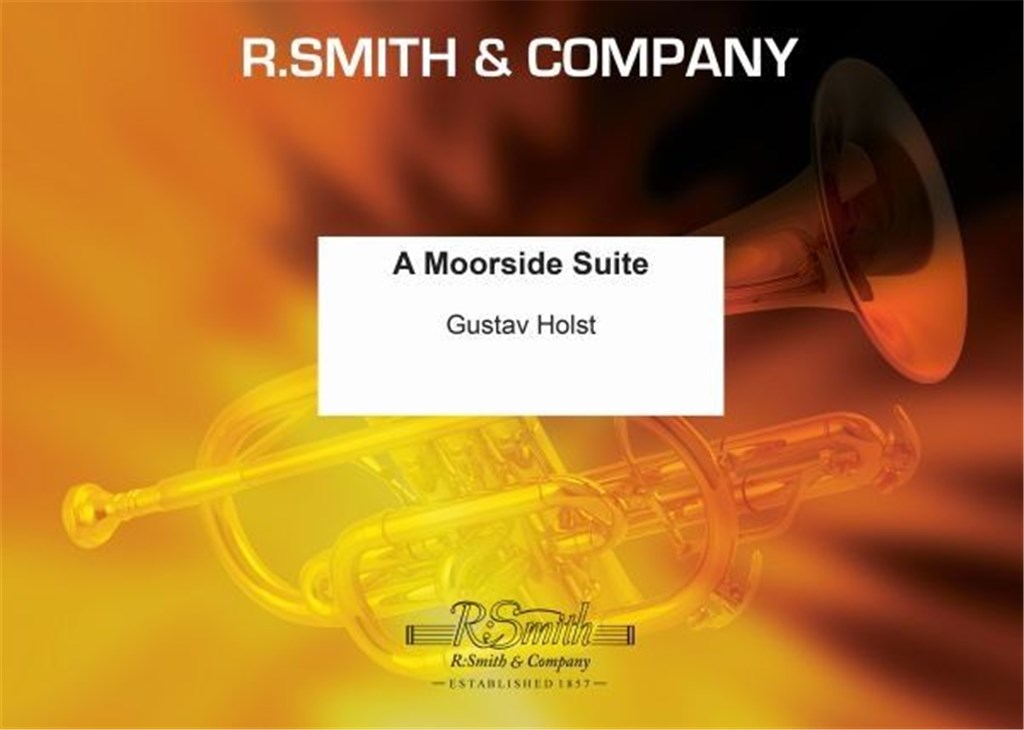 A Moorside Suite