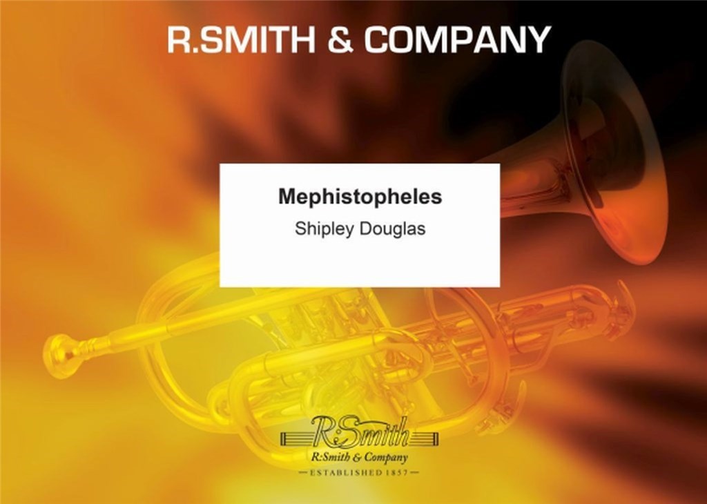 Mephistopheles