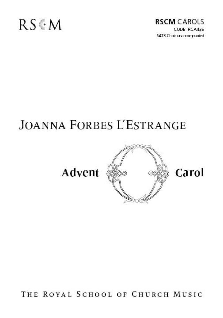 Advent "O" Carol