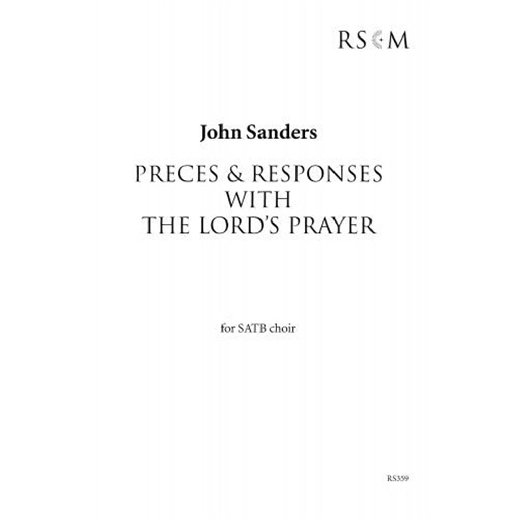 Preces And Responses