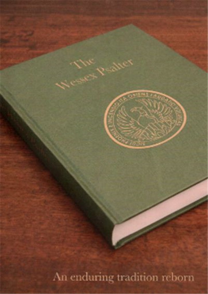 The Wessex Psalter