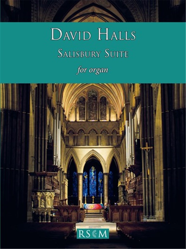 Salisbury for organ