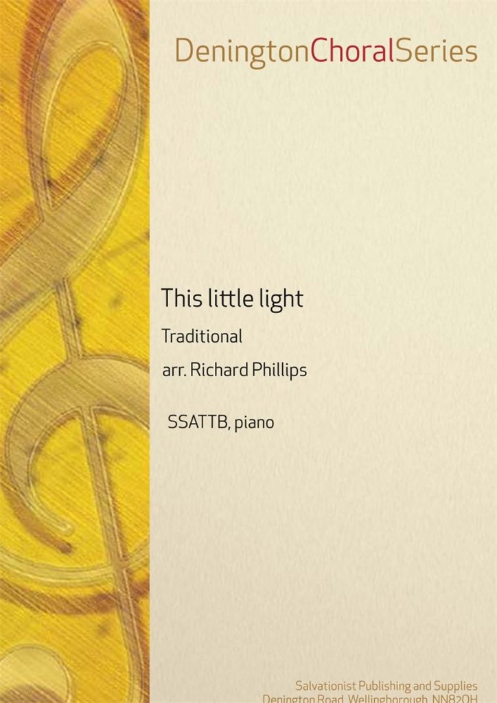 This Little Light