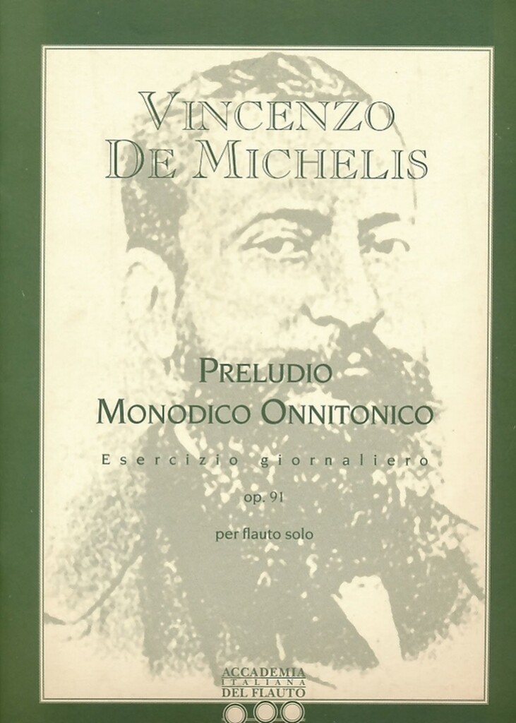 Preludio Monodico Onnitonico