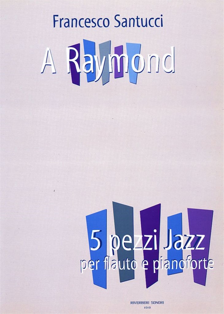 A Raymond