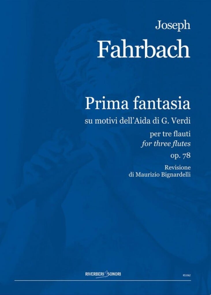 Prima Fantasia