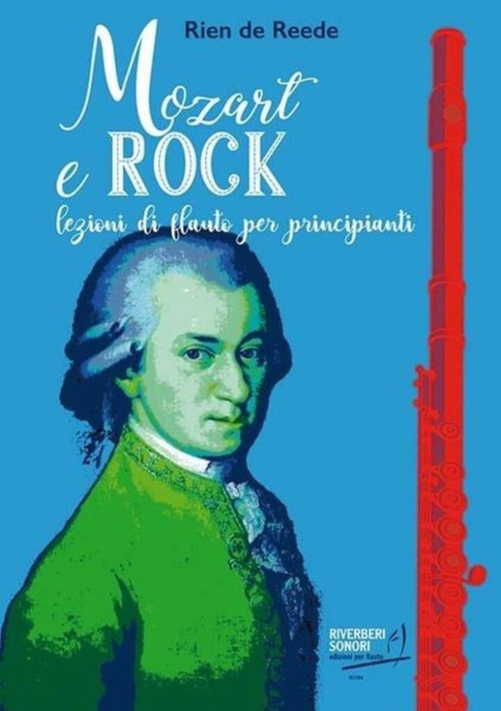 Mozart e Rock