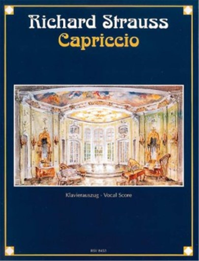 Capriccio