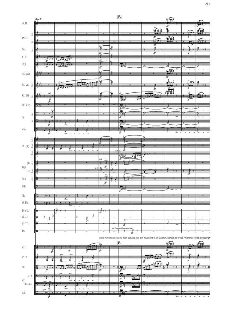 Salome op. 54