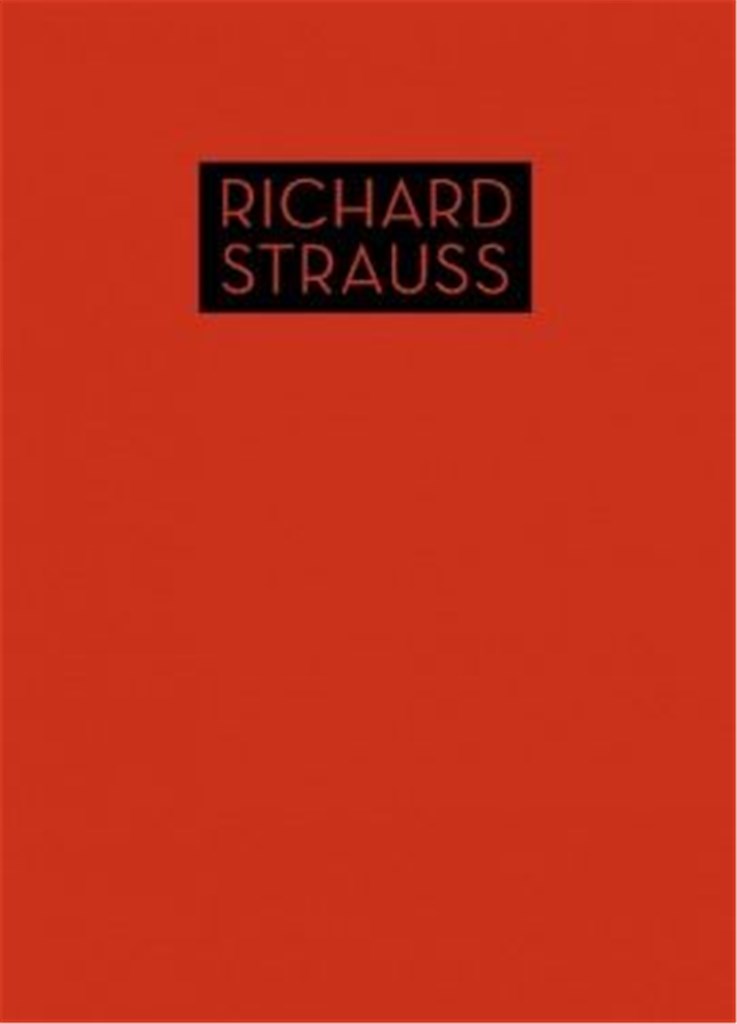Lieder with Piano Accompaniment op. 31 to op. 43