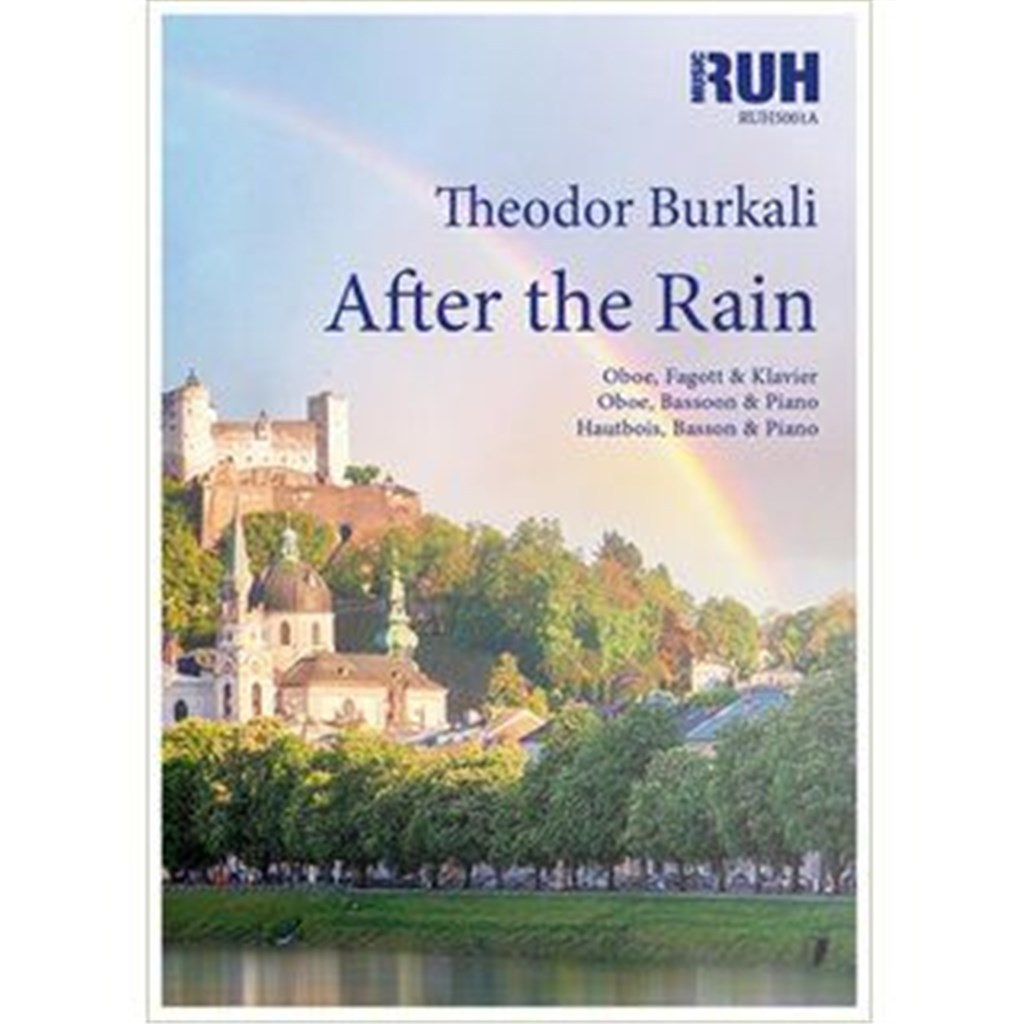 After The Rain