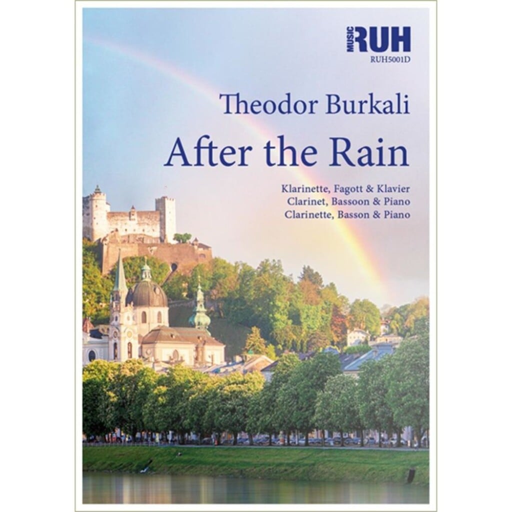 After The Rain