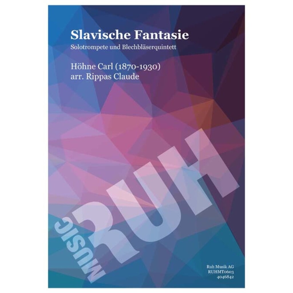 Slavische Fantasie