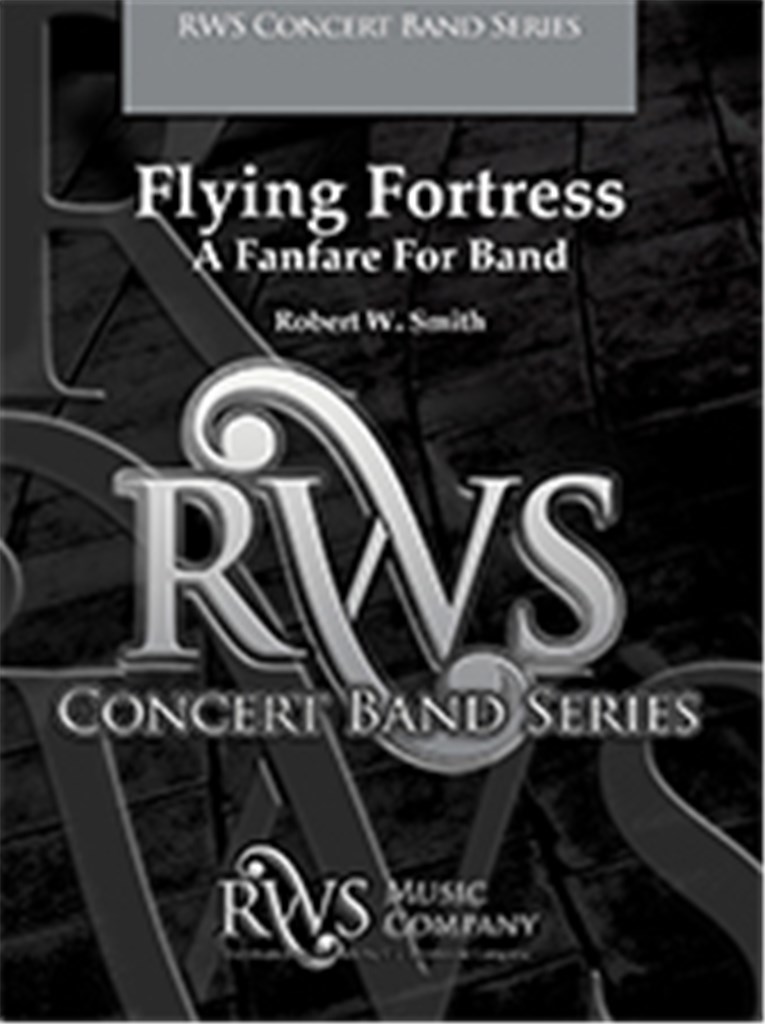 Flying Fortress