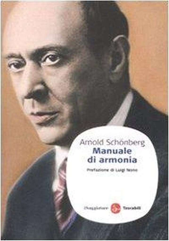 Trattato di armonia