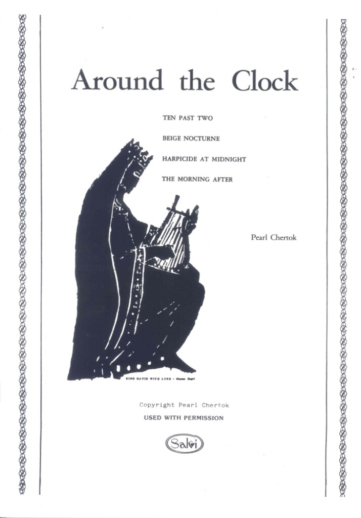 Around the Clock