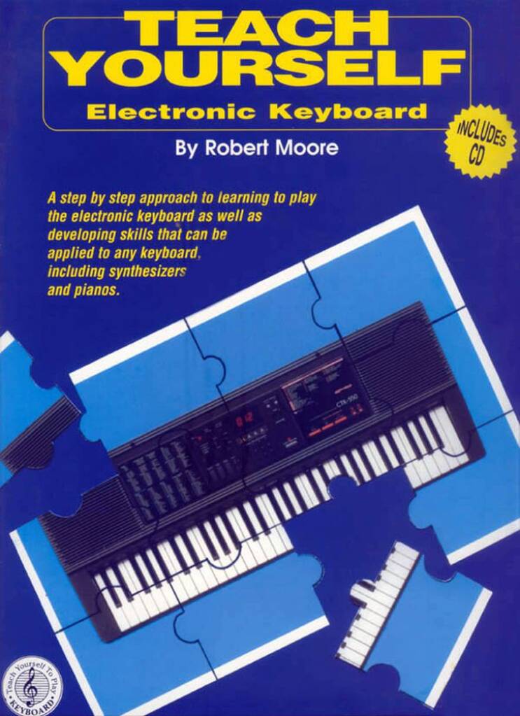 Teach Yourself Keyboard