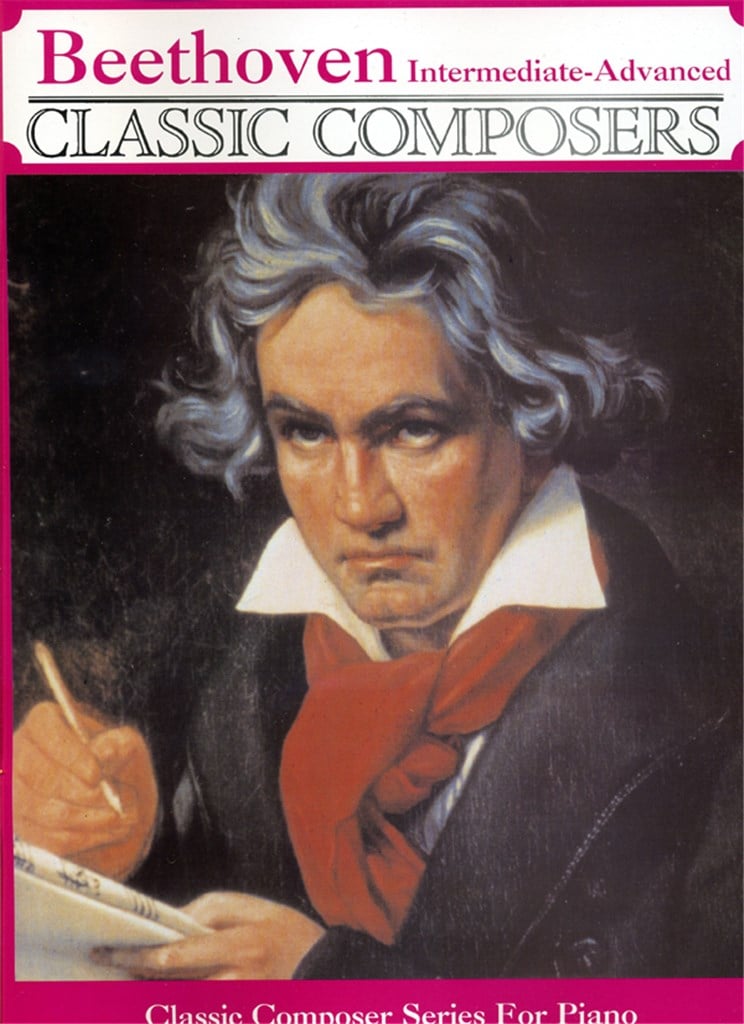Beethoven Intermediate - Advanced