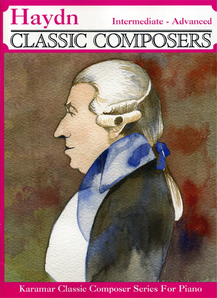 Haydn Classic Composer