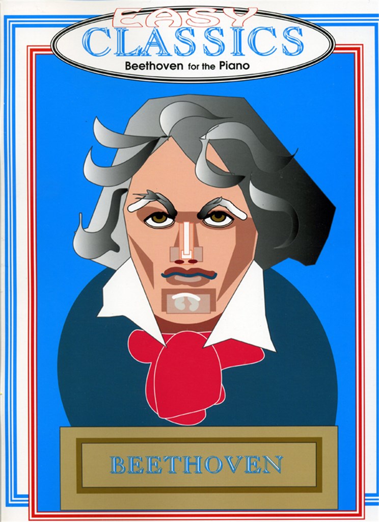Easy Classics For Piano
