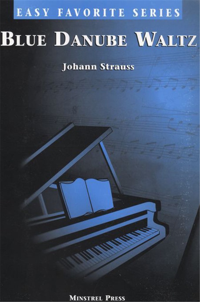 Blue Danube Waltz