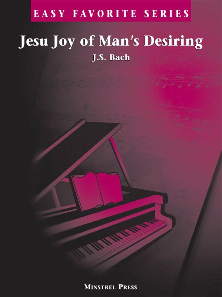 Jesu Joy Of Man's Desiring