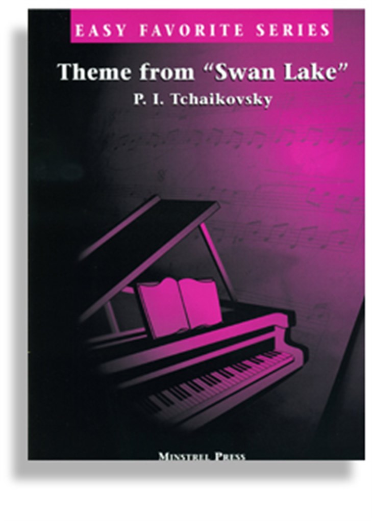 Theme From Swan Lake