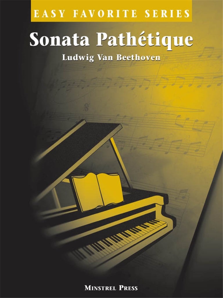 Sonata Pathetique 2nd movement