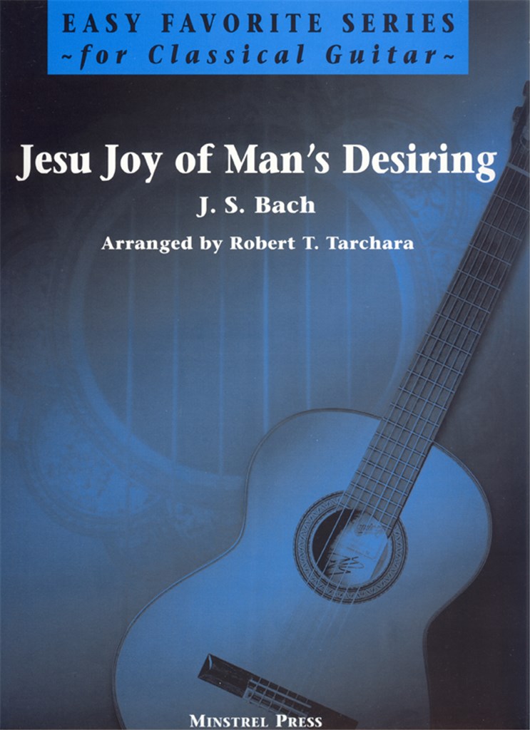 Jesu Joy Of Man S Desiring