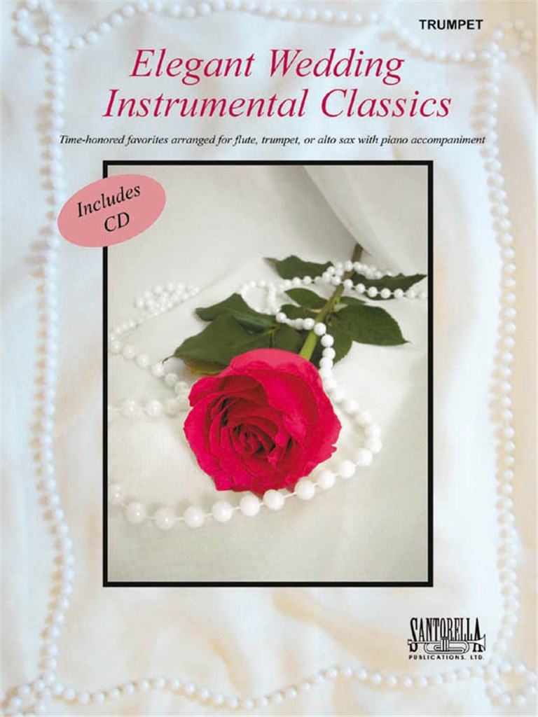 Elegant Wedding Instrumental Classics