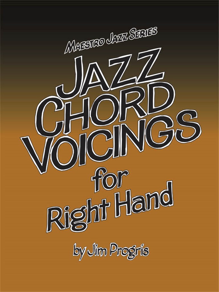 Jazz Chord Voicings