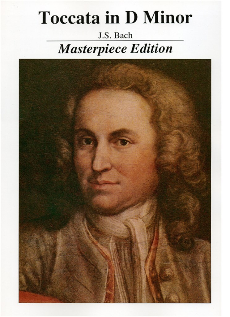 Toccata in D Minor