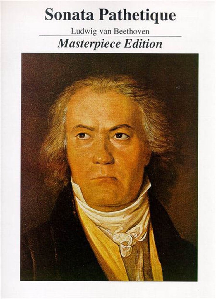 Sonata Pathetique 2nd movement