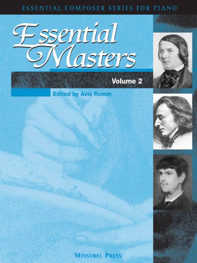 Essential Masters Vol. 2