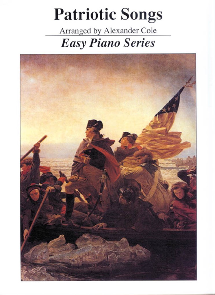 Patriotic Songs