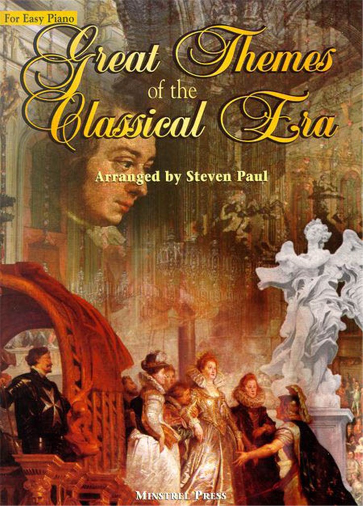 Great Themesof The Classical Era