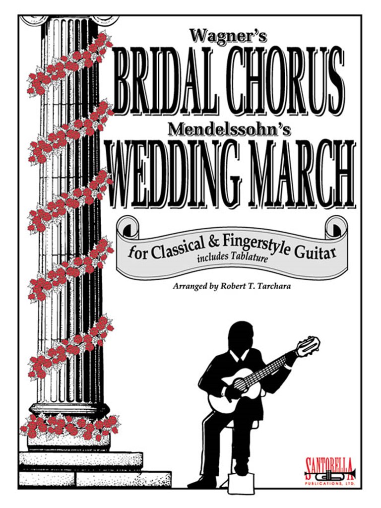 Bridal Chores And Wedding March