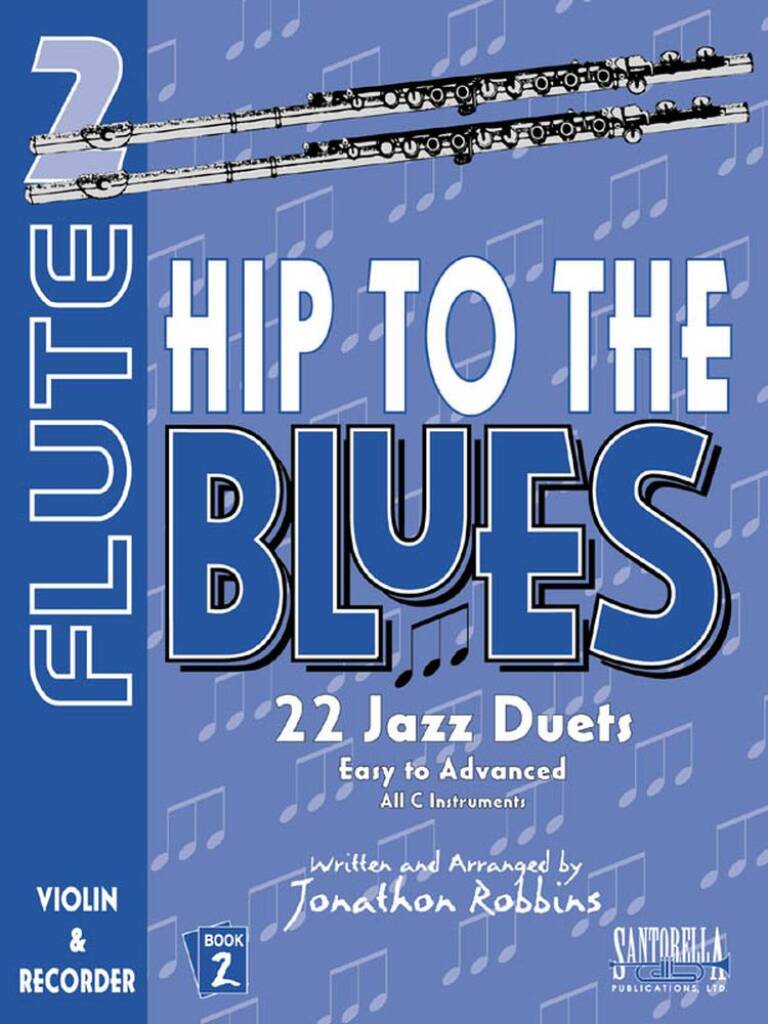 Hip To The Blues 2
