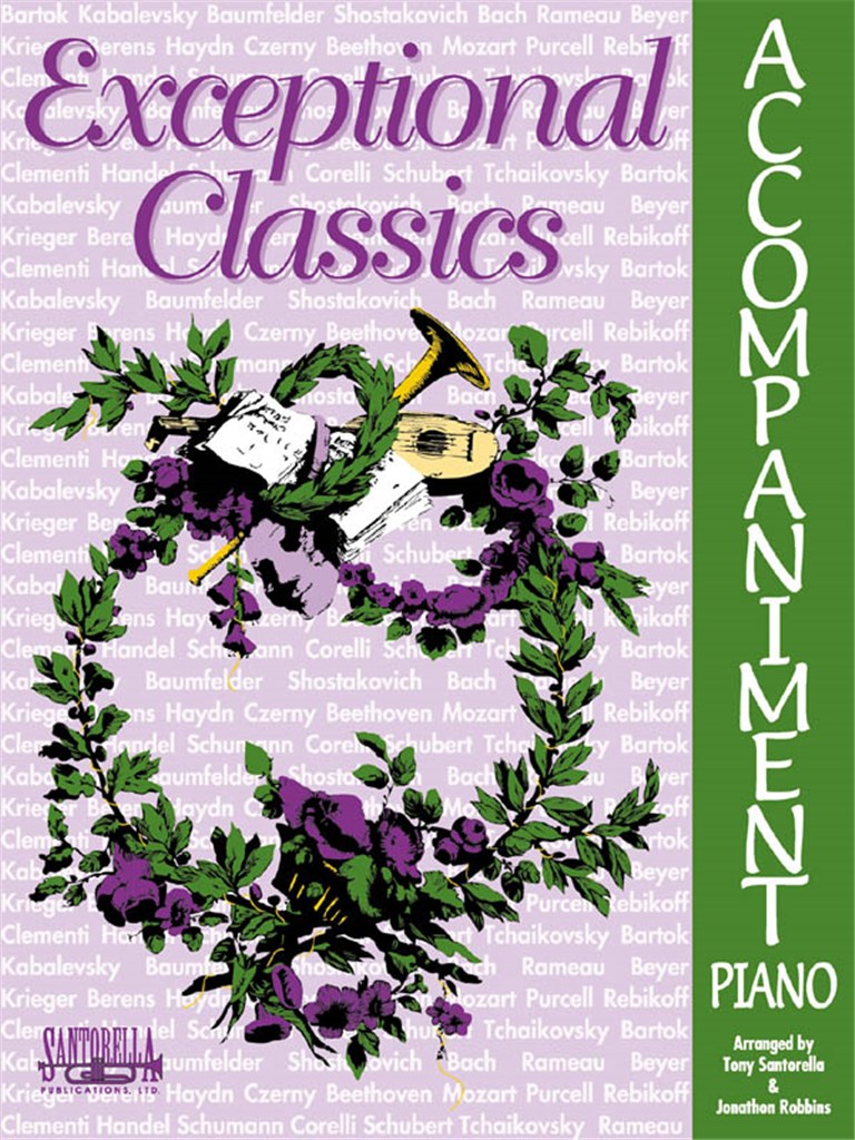 Exceptional Classics