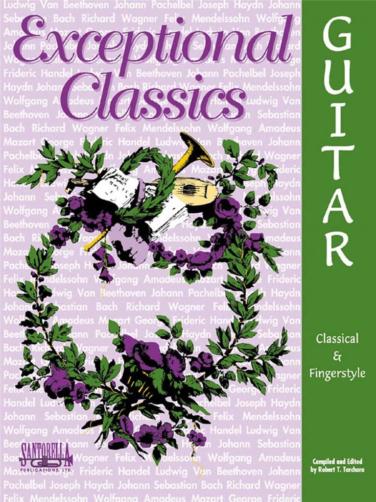 Exceptional Classics