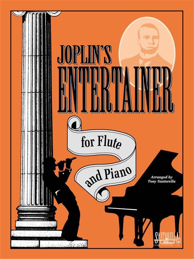 The Entertainer