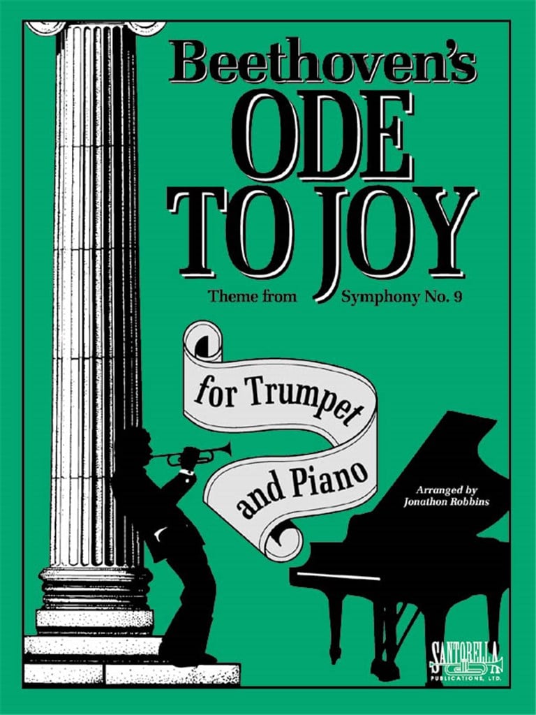 Ode To Joy
