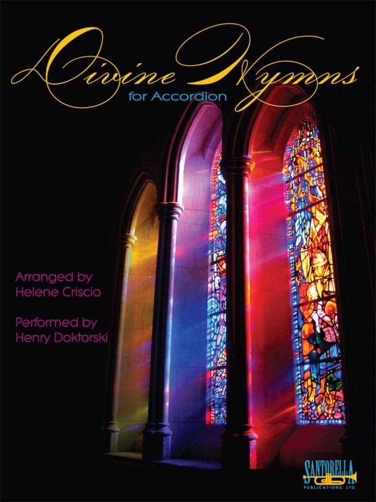 Divine Hymns